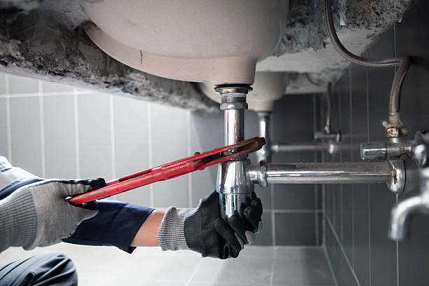 Licensed Plumbing service in Notasulga, AL - Street Wise - Plumbing